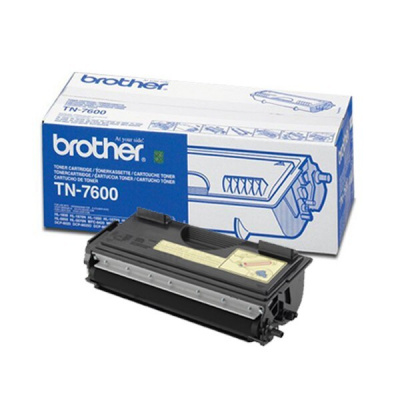 Brother TN-7600 black original toner