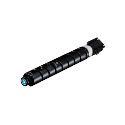 Canon C-EXV58 3764C002 cyan original toner