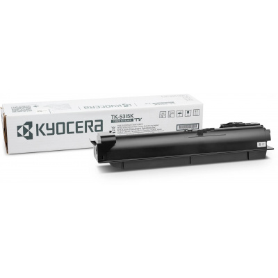 Kyocera TK-5315K 1T02WH0NL0 black original toner