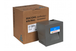 Ricoh 841787, 842150 cyan original toner