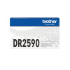 Brother DR2590 black original drum unit