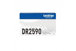 Brother DR2590 black original drum unit