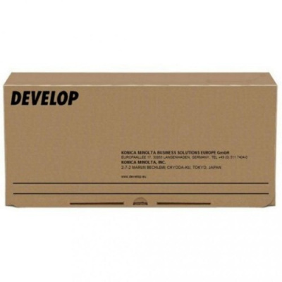 Develop IUP-38 ACEY11H black original drum unit