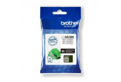 Brother LC-462BK black original cartridge, expired