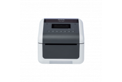 Brother TD-4555DNWB TD4555DNWBXX1 DT, label printer