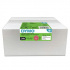 Dymo 2223589, 54mm x 25mm, for the return address, white, original paper labels, 24 x 500 pcs