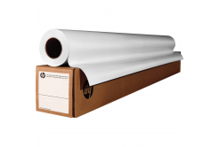 HP Recycled Satin Canvas 4NT70A, 330 g/m2, 24", 610mm x 15,2m, satin, white, canvas