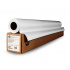 HP 1372/61m/Photo-realistic Poster Paper, 1372mmx61m, 54", CG420A, 205 g/m2, photo-realistic poster paper, white, for inkjet