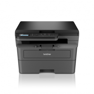 Brother DCP-L2600D DCPL2600DWYJ1 laser all-in-one printer