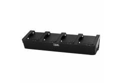 TSC battery charging station 98-0620016-01LF, 4 slots