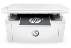 HP LaserJet MFP M140we 7MD72E#B19 laser all-in-one printer