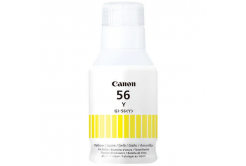 Canon GI-56 Y 4432C001 žlutá (yellow) originální inkoustová náplň