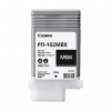 Canon PFI-102MBK, 0894B001 matte black original ink cartridge