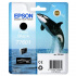 Epson T7601 C13T76014010 photo black original ink cartridge