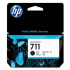 HP 711 CZ129A black original ink cartridge