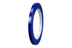 3M 471+ PVC masking tape blue (indigo), 3 mm x 32,9 m (06404)