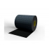 3M Bumpon™ SJ5832 - strip, width 114 mm, tl. 0,8 mm, black