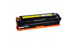 Canon 045Y 1239C002 yellow compatible toner