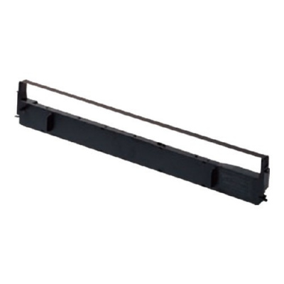 Epson LQ-1000, LQ-1010, black, compatible ink ribbon