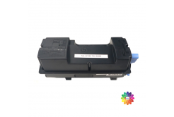 Kyocera Mita TK-3200, 1T02X90NL0001 black compatible toner