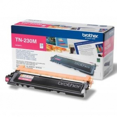 Brother TN-230M magenta original toner
