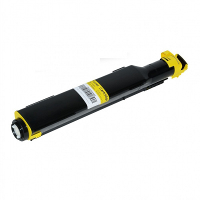 Xerox 006R01271 yellow compatible toner