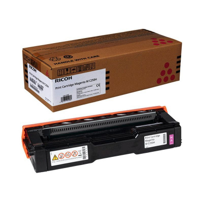 Ricoh 408342 magenta original toner
