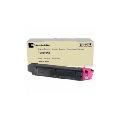 Triumph Adler PK-5012M 1T02NSBTA0 magenta original toner