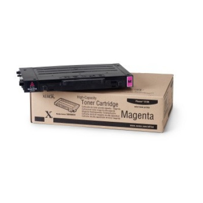 Xerox 106R00681 magenta original toner