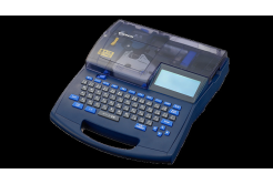 Canon M-1STD III tube printer