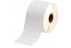 Brady BPT-617-488 / 217080, thermo paper labels, 22.86 mm x 22.86 mm