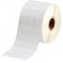 Brady BPT-617-488 / 217080, thermo paper labels, 22.86 mm x 22.86 mm