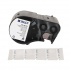 Brady M5-155-492 / 170897, 31.75 mm, Polyester, black text / white tape