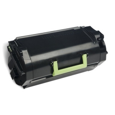 Lexmark 56F2U0E black original toner