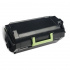 Lexmark 56F2U0E black original toner