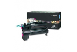 Lexmark C792A1MG magenta original toner