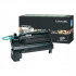 Lexmark C792X1KG black original toner