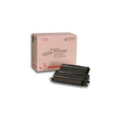 Xerox 113R00628 black original toner