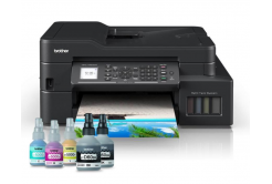 Brother MFC-T920DW, MFCT920DWYJ1 inkjet all-in-one printer
