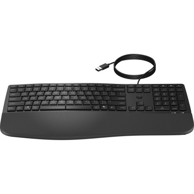 HP 8T6M1AA#ABB 480 Comfort/Drátová USB/Černá