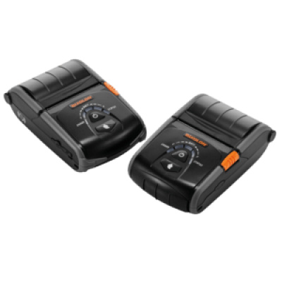BIXOLON SPP-R200IIIPLUS SPP-R200IIIiaK/BEGe, 8 dots/mm (203 dpi), USB, RS232, BT (iOS, 5.0)