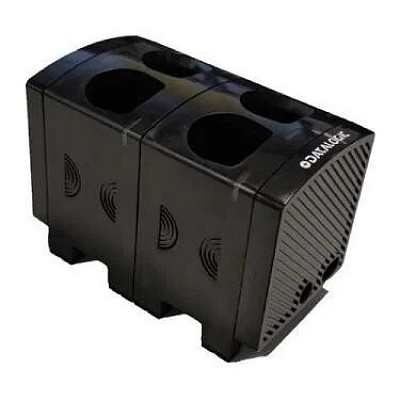 Datalogic MC-P096-M4 4-Slot Battery Charger