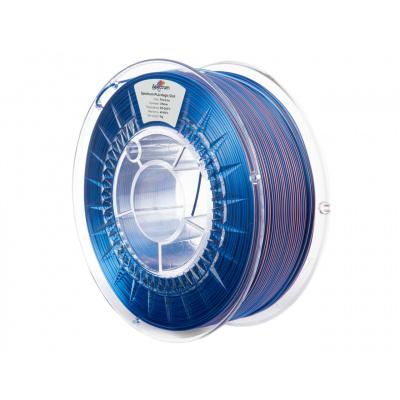 Spectrum 81412 3D filament, PLA Magic Silk, 1,75mm, 1000g, Fire & ice