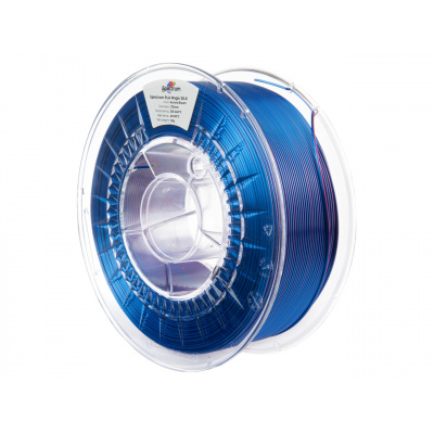 Spectrum 81413 3D filament, PLA Magic Silk, 1,75mm, 1000g, Aurora bloom