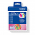 Brother LC-527XLVAL color (CMYK) original ink cartridge