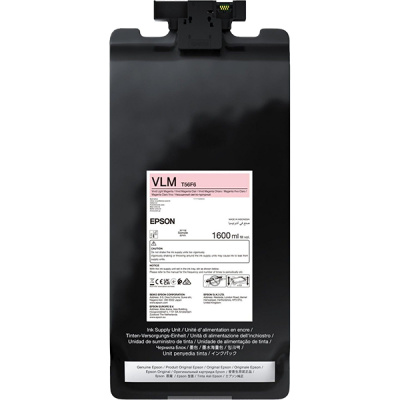 Epson C13T56F600 vivid light magenta original ink cartridge