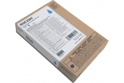 Ricoh typ 100 257060 cyan original ink cartridge