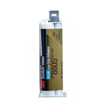 3M DP8805 NS Scotch-Weld, green, 45 ml
