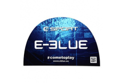 E-Blue oblouk, plastový