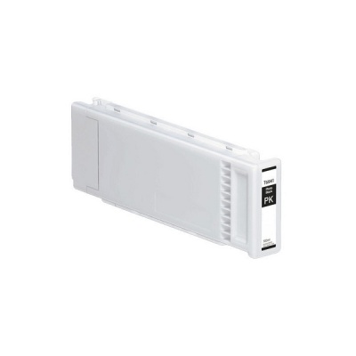 Epson T6941 photo black compatible ink cartridge